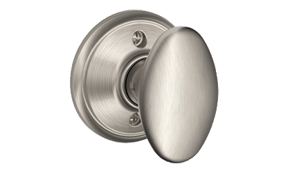 Schlage Century Handleset