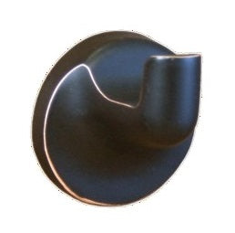 Sure-Loc Sierra Robe Hook in Vintage Bronze