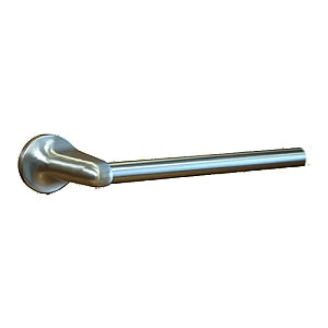 Sure-Loc Sierra 24 Inch Towel Bar in Satin Nickel