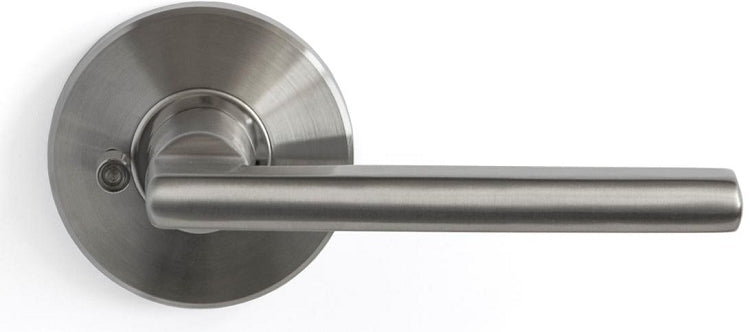Nova Simplicity Stainless steel lever - Interior
