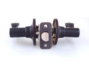 Sure-Loc Snowbird Door Lever Edge Photo