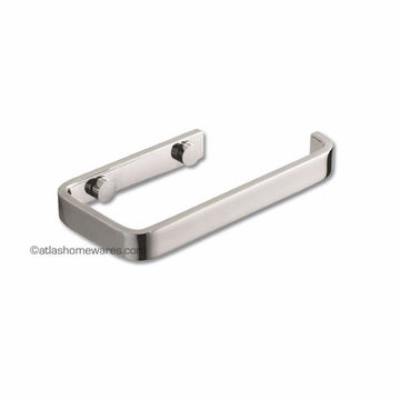 Solange Bath Tissue Hook Polished Chrome