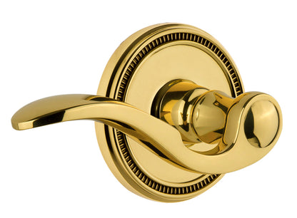 Polished Brass / Lifetime Brass
