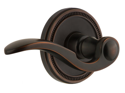 Timeless Bronze