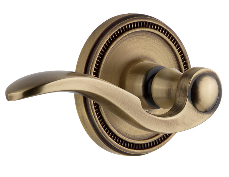 Vintage Brass