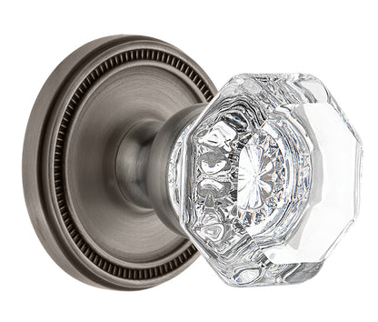 Antique Pewter