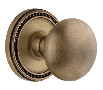 Vintage Brass