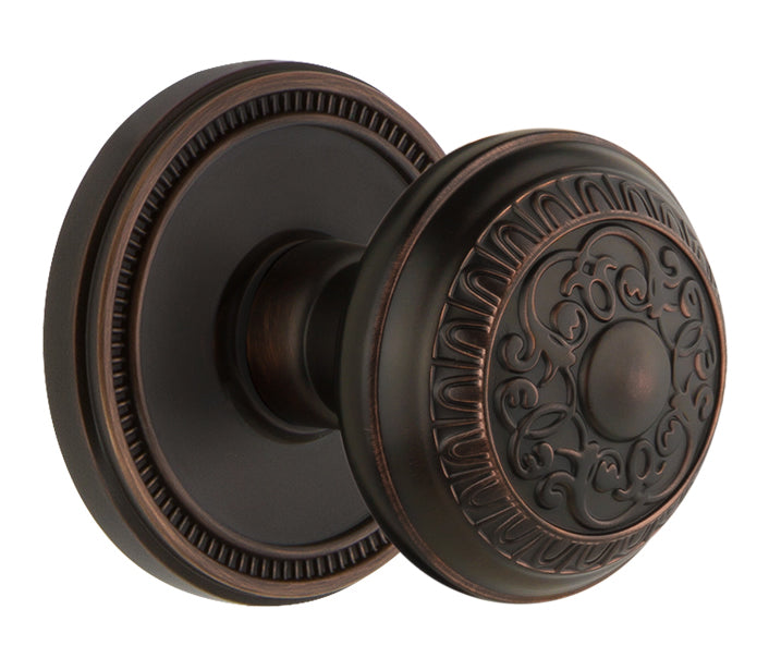 Timeless Bronze