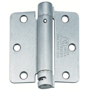 Advantage Commercial Spring Hinges