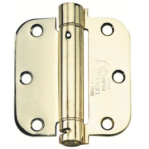 Advantage Commercial Spring Hinges