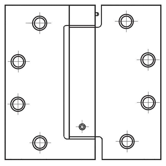 Advantage Commercial Spring Door Hinge