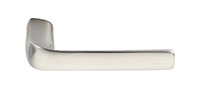 Emtek 10 Inch Stretto Concord NON-KEYED Sideplate Lock for NON STANDARD Bore Hole