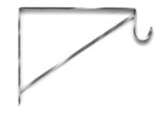 Sure-Loc Shelf and Rod Support