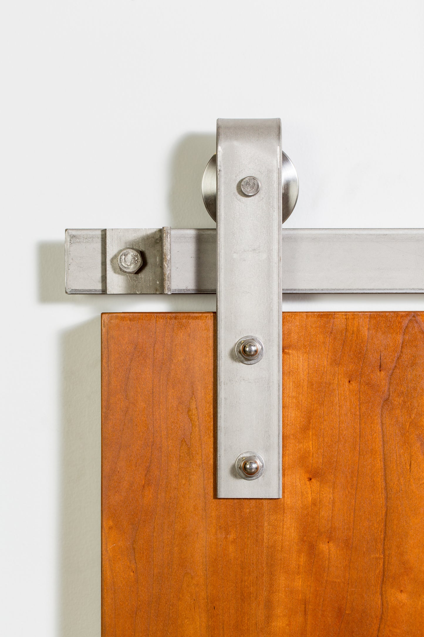 Leatherneck 402 Straight Barn Door Track Hanger