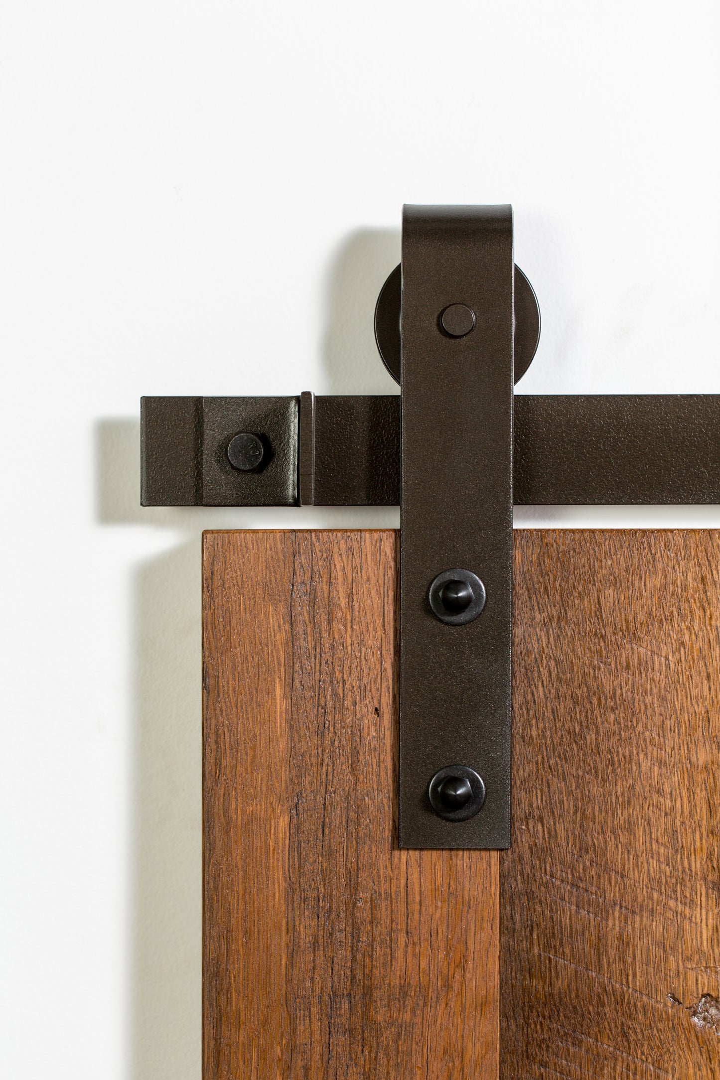 Leatherneck 402 Straight Barn Door Track Hanger