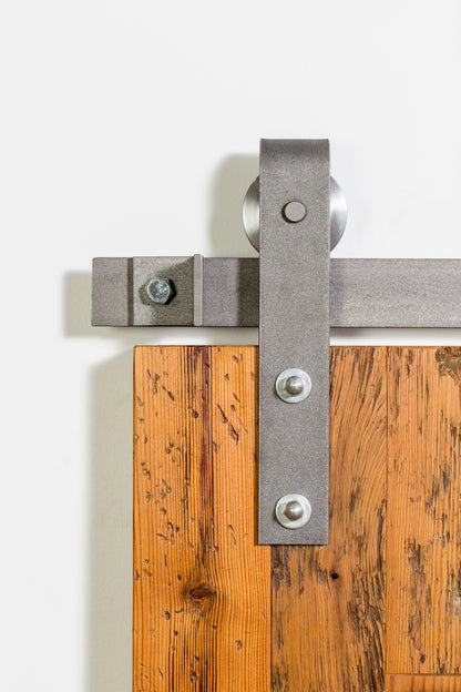 Leatherneck 402 Straight Barn Door Track Hanger