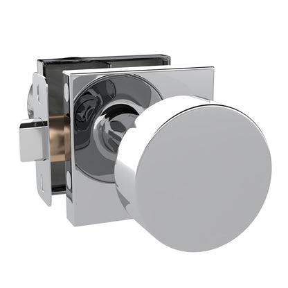Mega Handles Suana Passage Polished Chrome