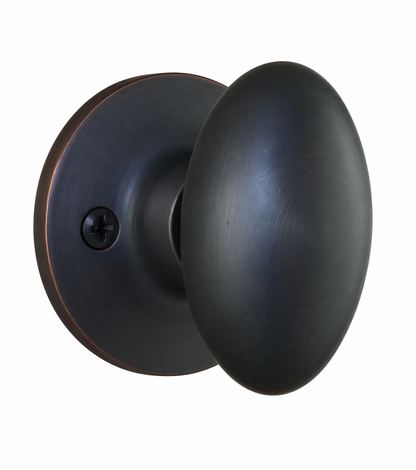 Sure-Loc Arapaho Egg Shaped Knob