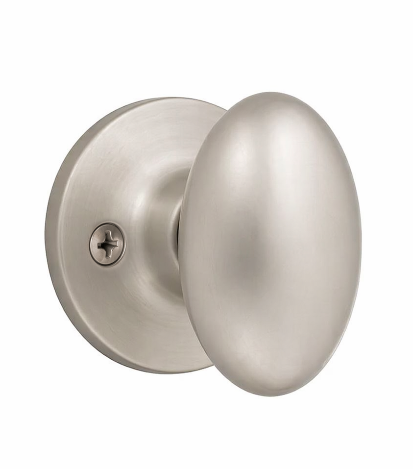 Sure-Loc Arapaho Egg Shaped Knob
