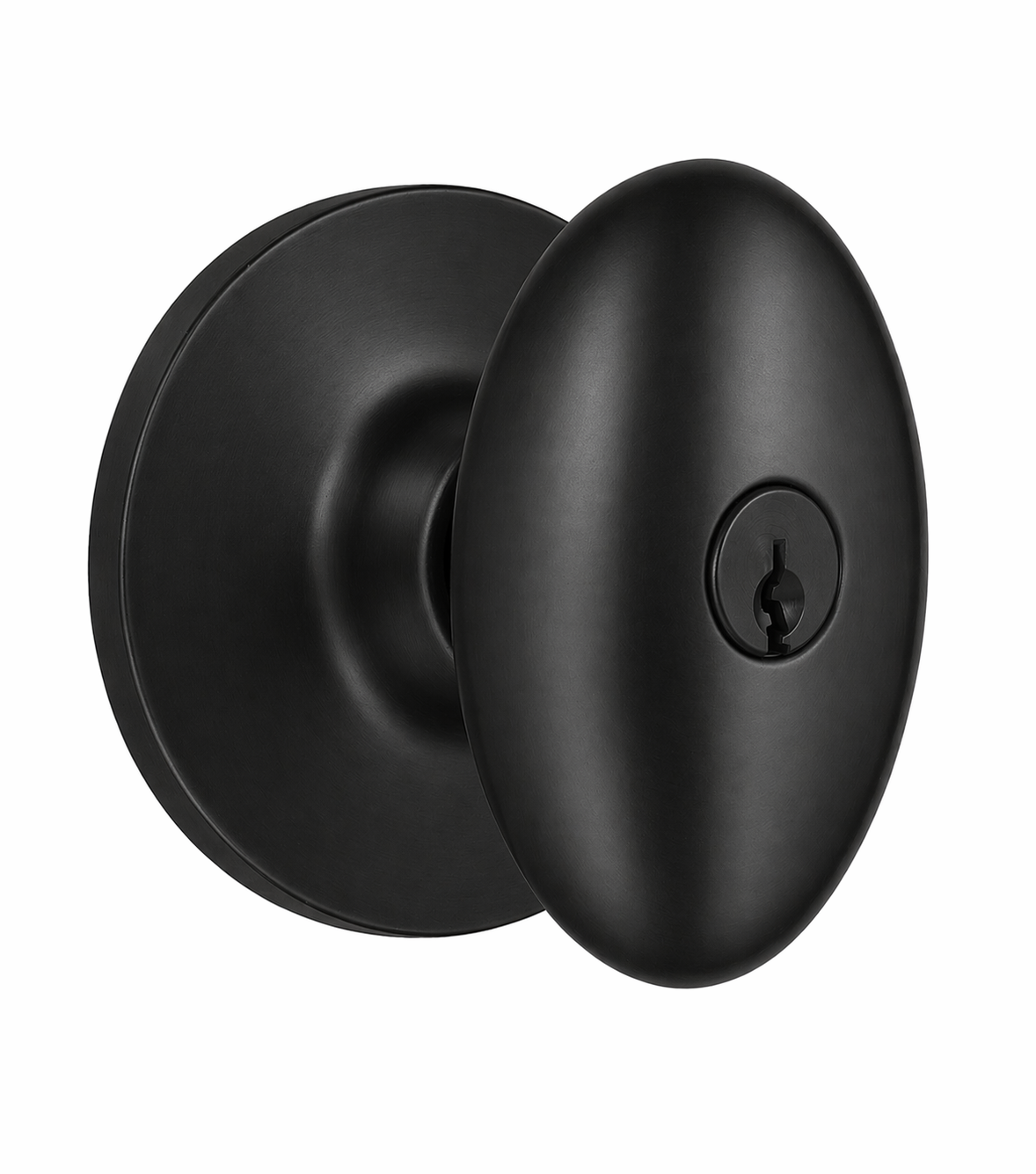 Sure-Loc Arapaho Egg Shaped Knob