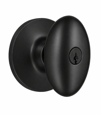 Sure-Loc Arapaho Egg Shaped Knob