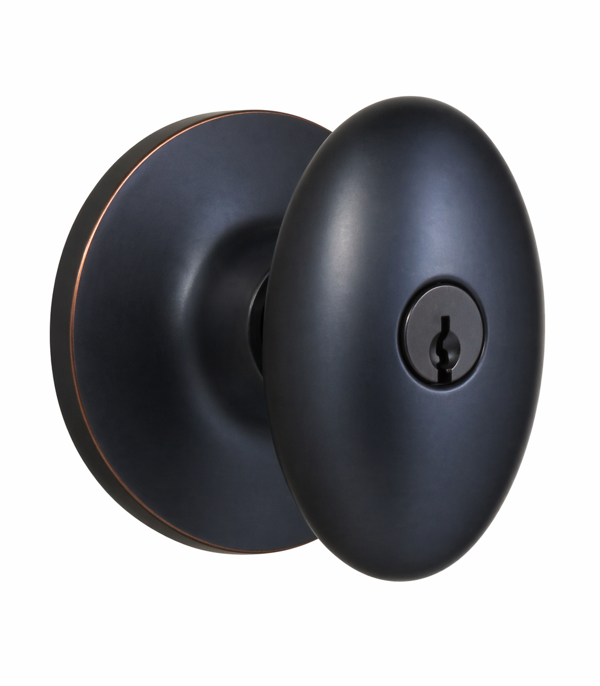 Sure-Loc Arapaho Egg Shaped Knob