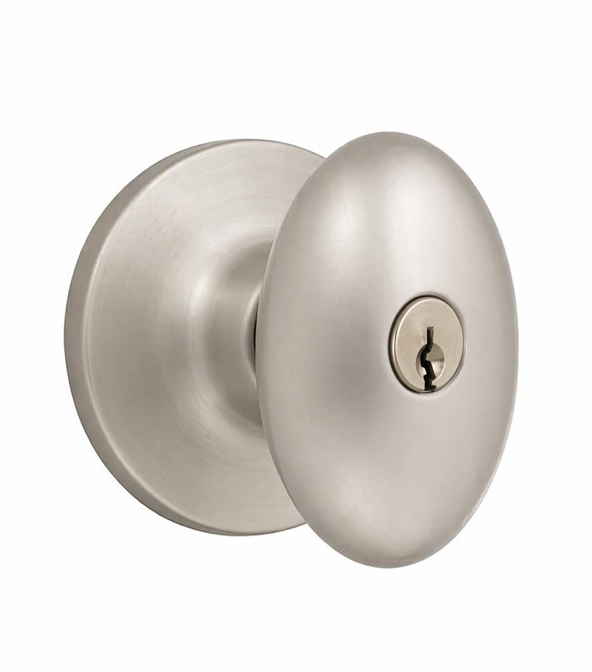 Sure-Loc Arapaho Egg Shaped Knob