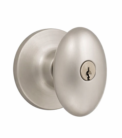 Sure-Loc Arapaho Egg Shaped Knob