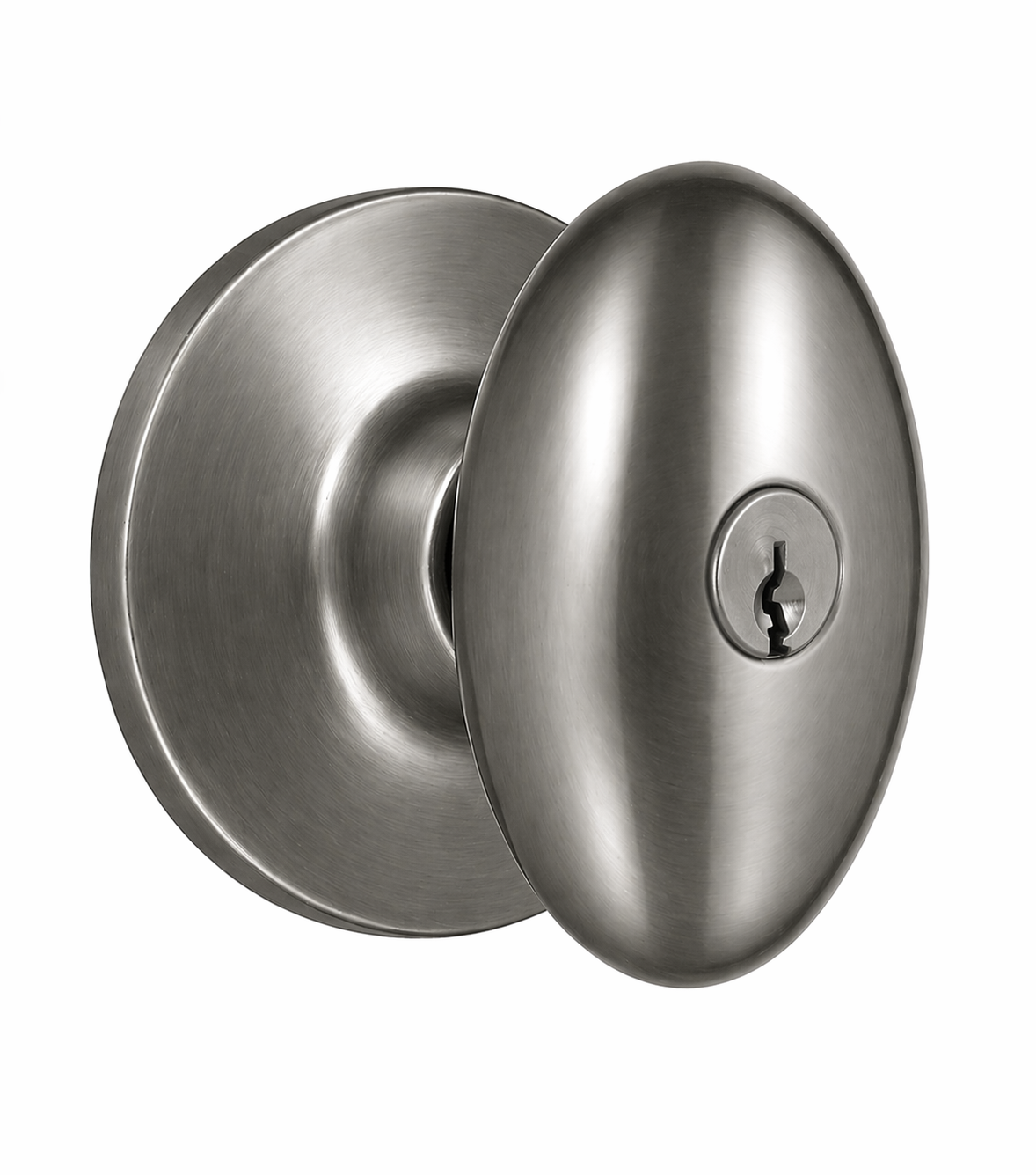 Sure-Loc Arapaho Egg Shaped Knob