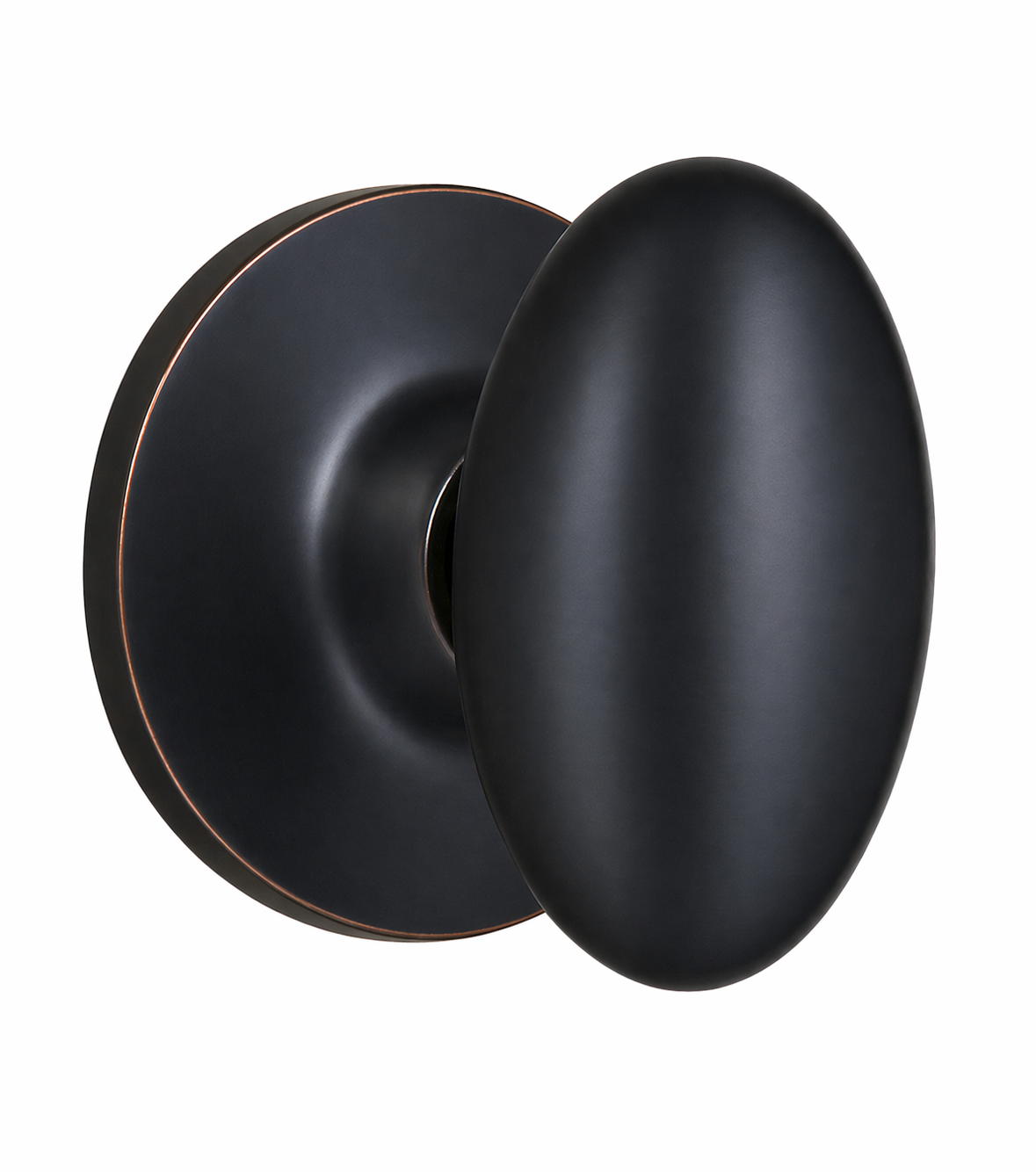 Sure-Loc Arapaho Egg Shaped Knob
