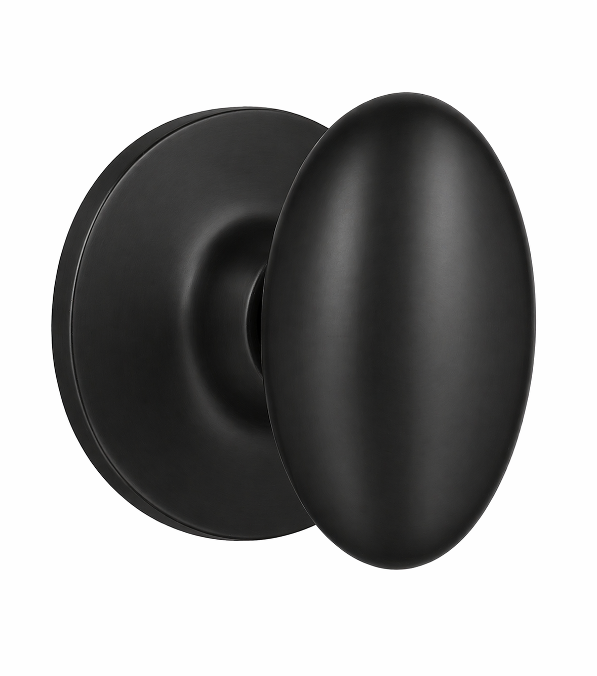 Sure-Loc Arapaho Egg Shaped Knob