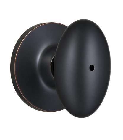 Sure-Loc Arapaho Egg Shaped Knob