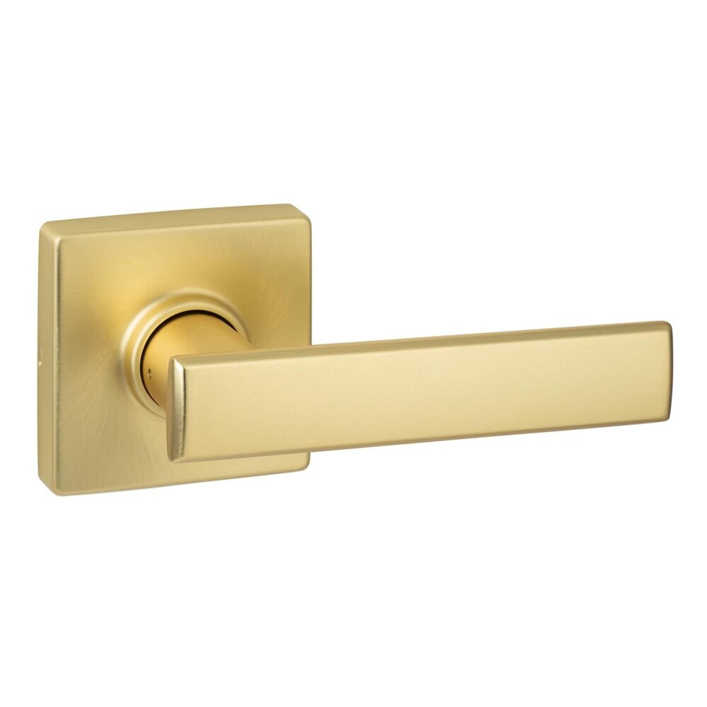 Sure-Loc Stockholm Entrance Handleset