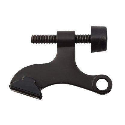 Sure-Loc Heavy Duty Hinge Pin Door Stop in Vintage Bronze