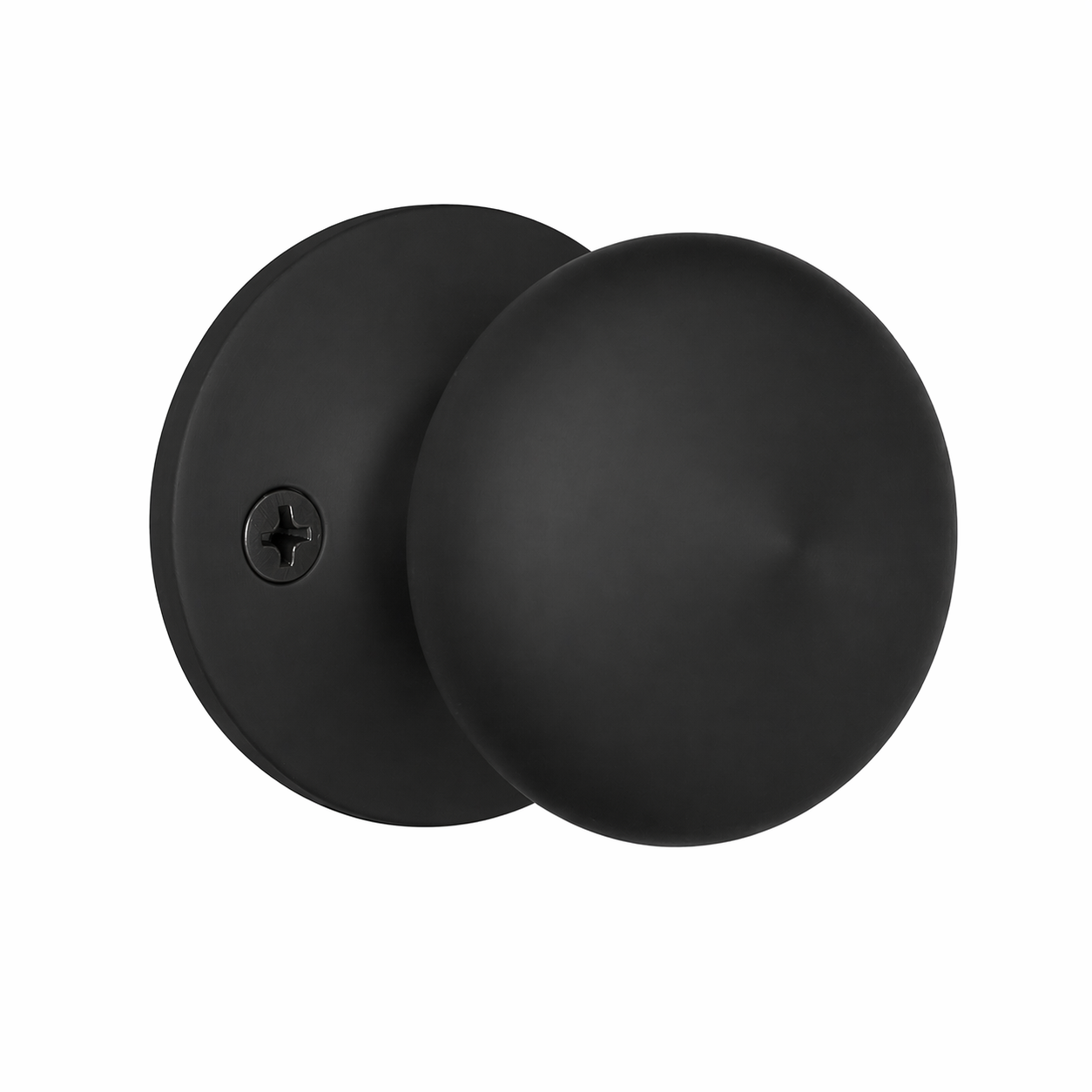 Sure-Loc Durango Door Knob with Round Rosette
