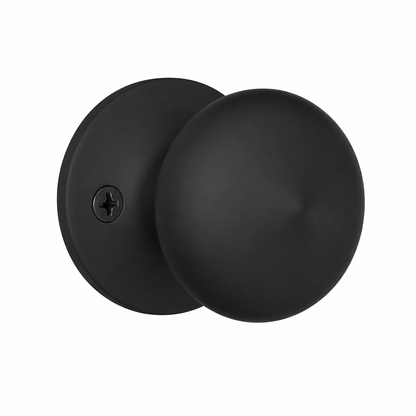 Sure-Loc Durango Door Knob with Round Rosette