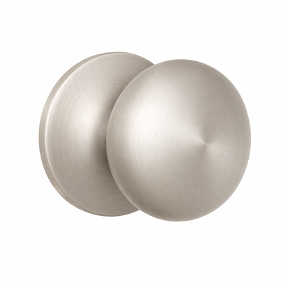 Sure-Loc Durango Door Knob with Round Rosette