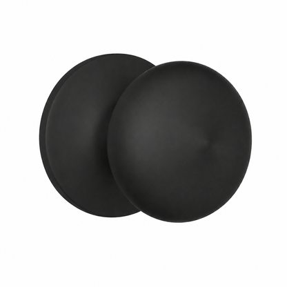 Sure-Loc Durango Door Knob with Round Rosette