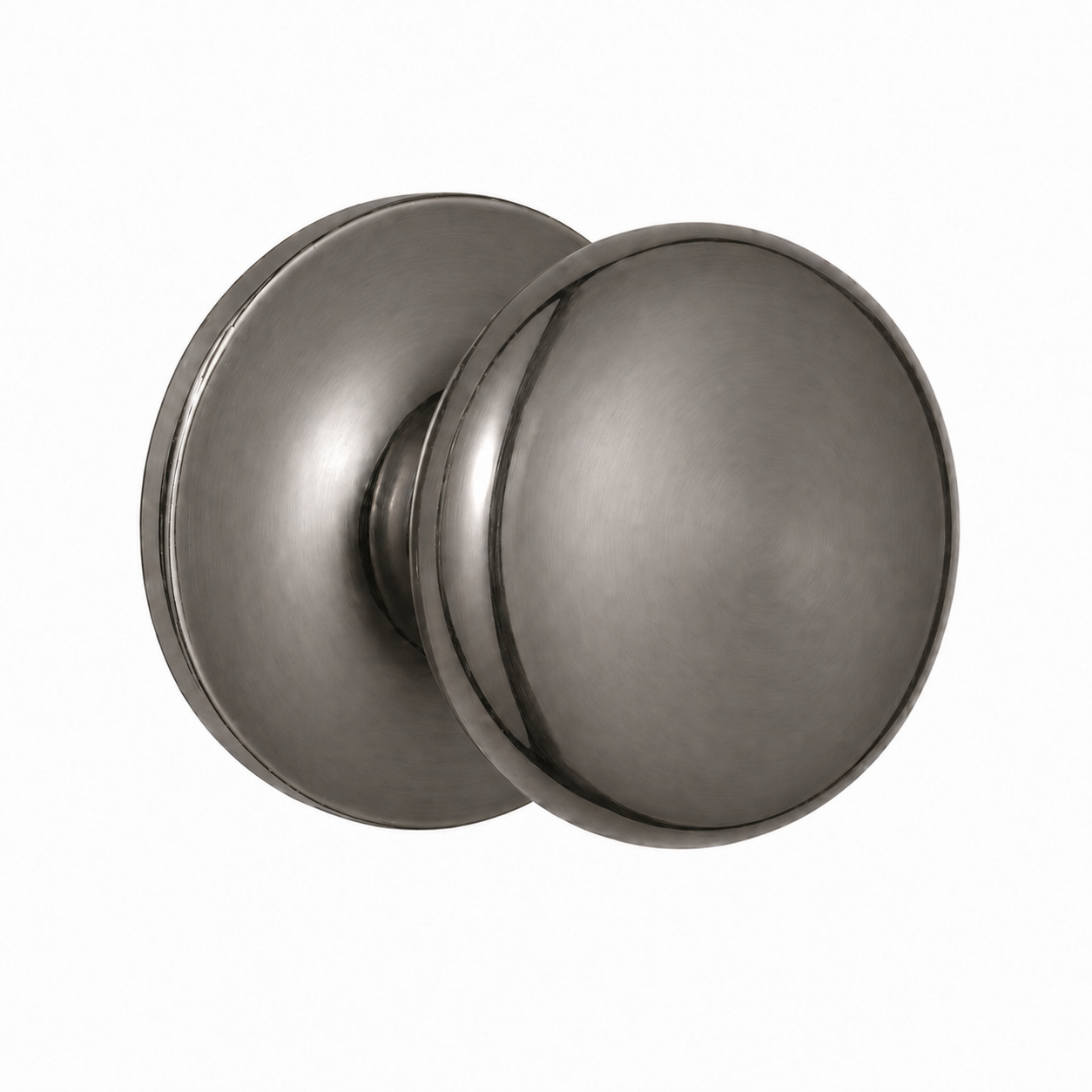 Sure-Loc Durango Door Knob with Round Rosette
