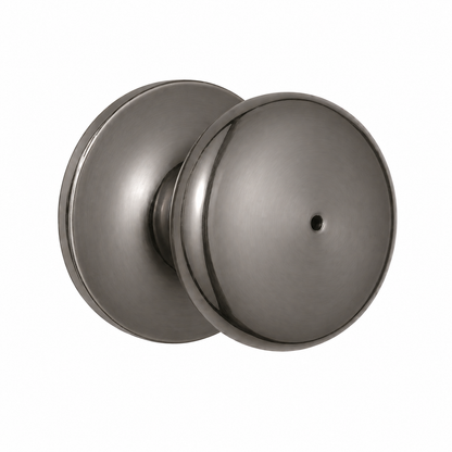 Sure-Loc Durango Door Knob with Round Rosette