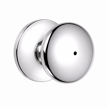 Sure-Loc Durango Door Knob with Round Rosette