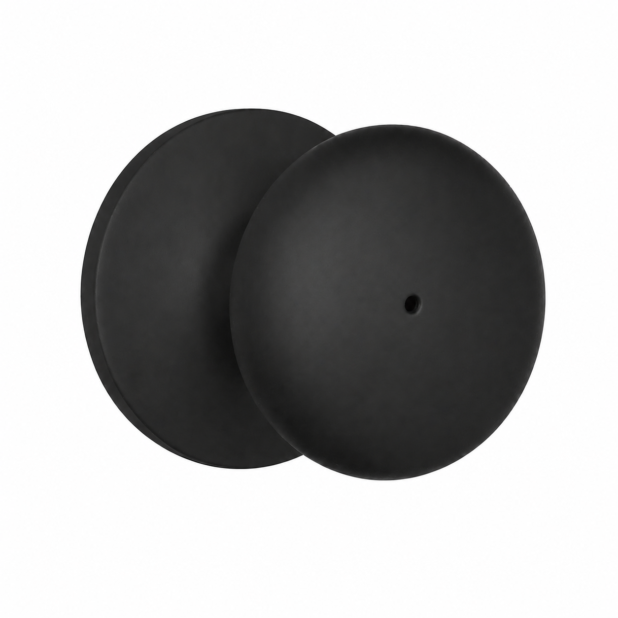 Sure-Loc Durango Door Knob with Round Rosette