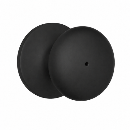 Sure-Loc Durango Door Knob with Round Rosette