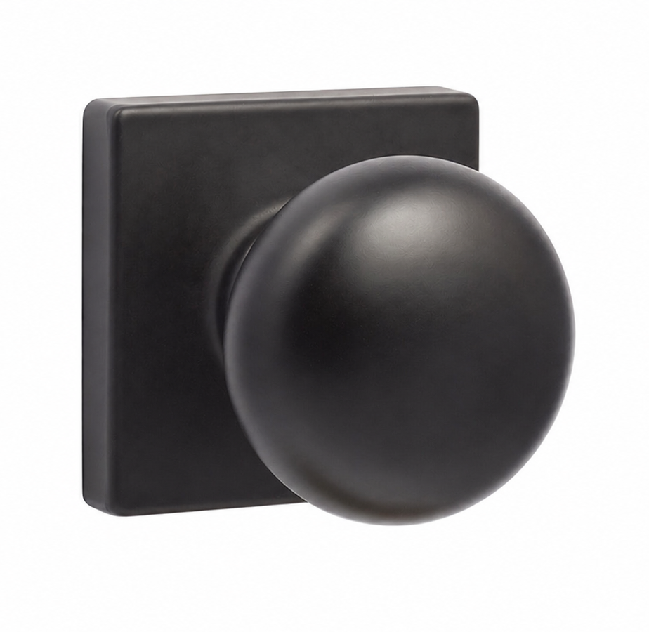 Sure-Loc Durango Knob with Square Rosette