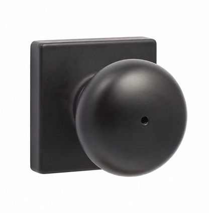 Sure-Loc Durango Knob with Square Rosette