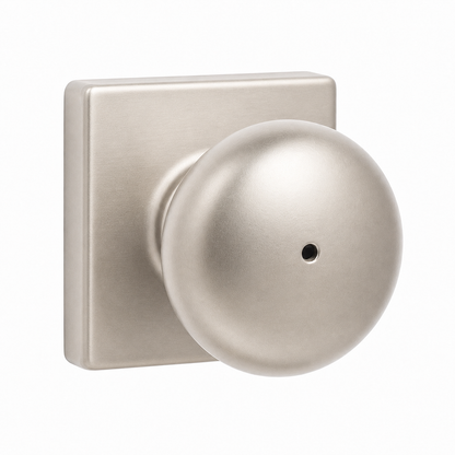 Sure-Loc Durango Knob with Square Rosette