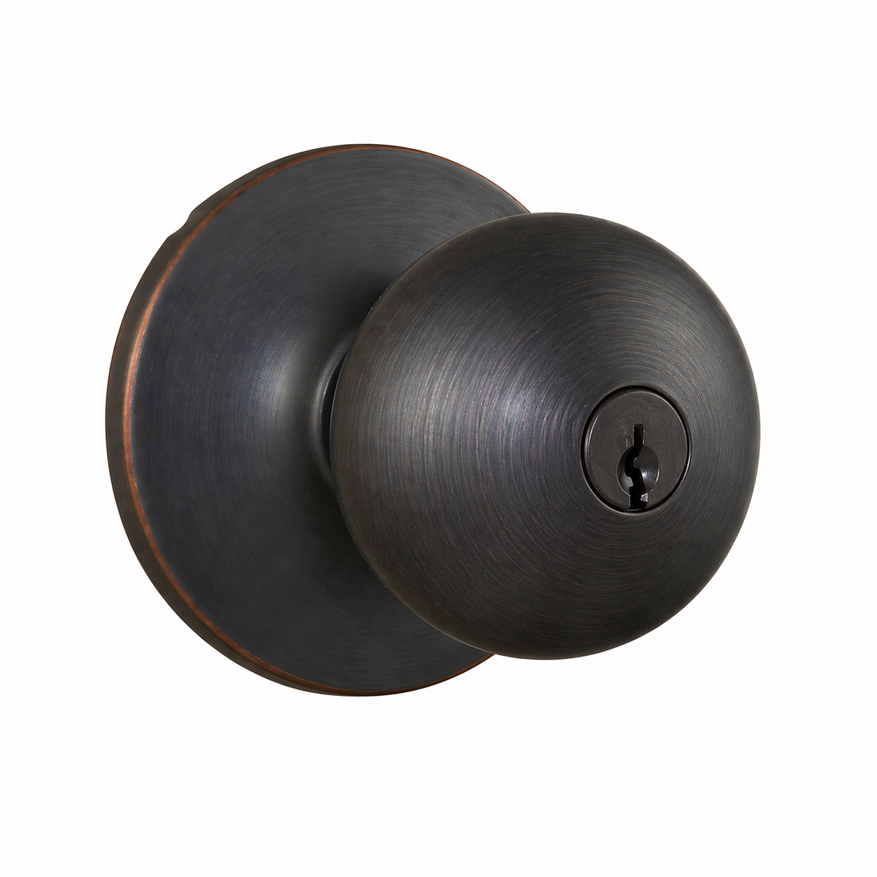 Sure-Loc Tahoe Door Knob