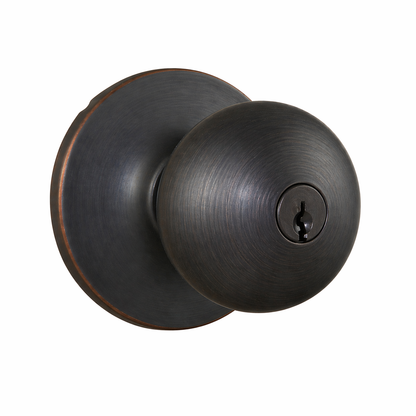 Sure-Loc Tahoe Door Knob