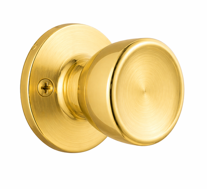 Sure-Loc Tulip Doorknob