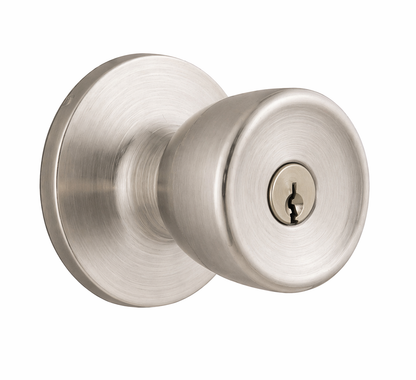 Sure-Loc Tulip Doorknob